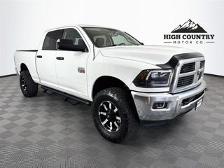 2012 RAM 3500 SLT