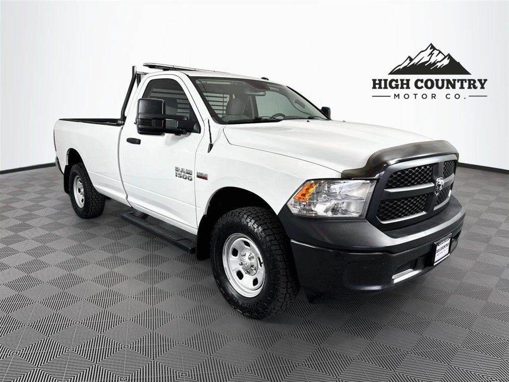 2015 RAM 1500 Tradesman