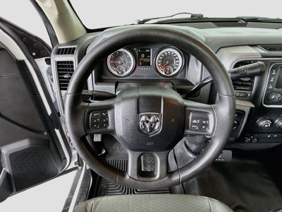 2015 RAM 1500 Tradesman