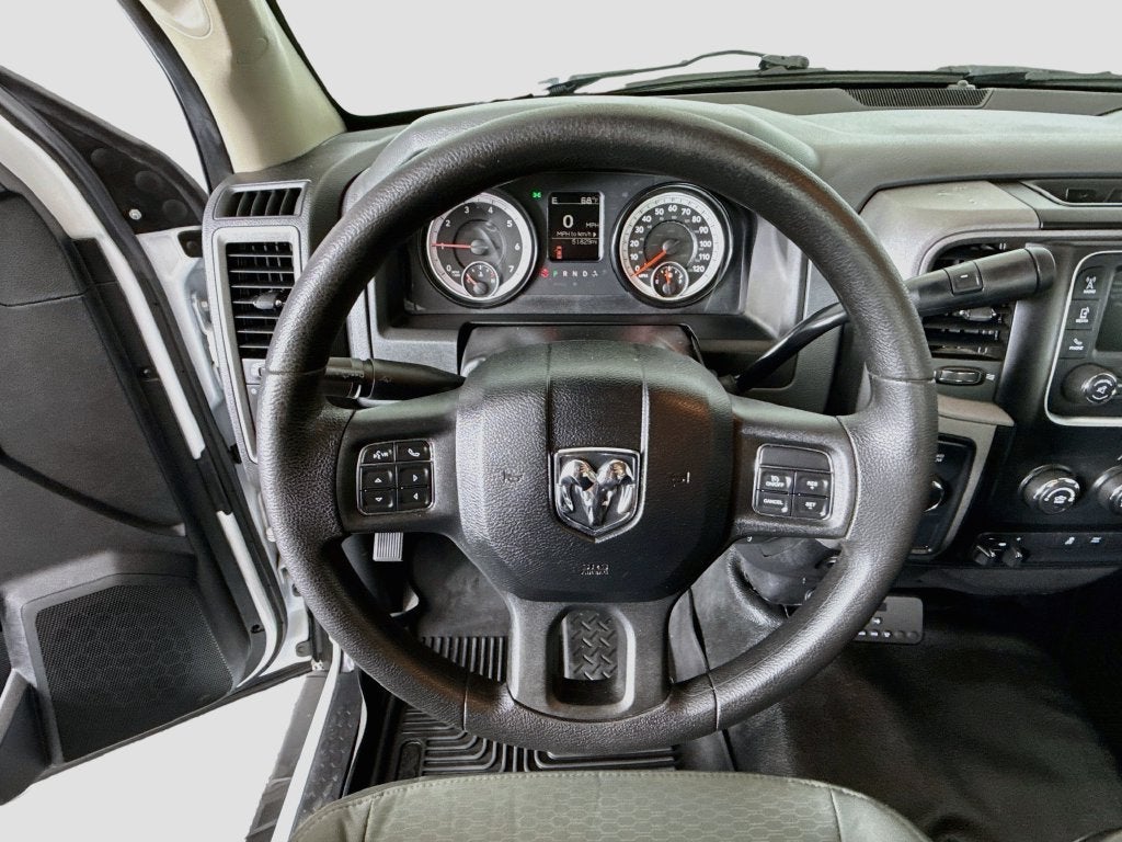 2015 RAM 1500 Tradesman