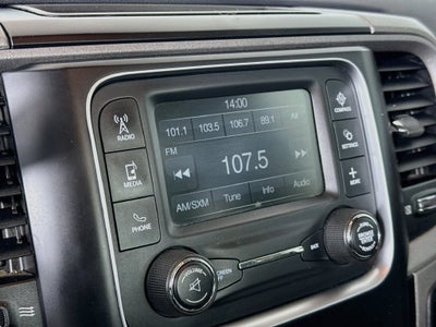 2015 RAM 1500 Tradesman