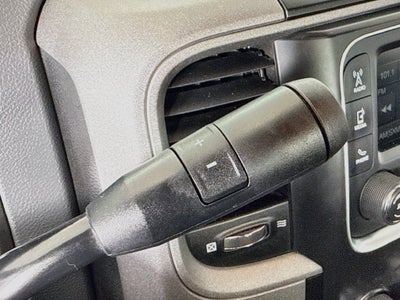 2015 RAM 1500 Tradesman