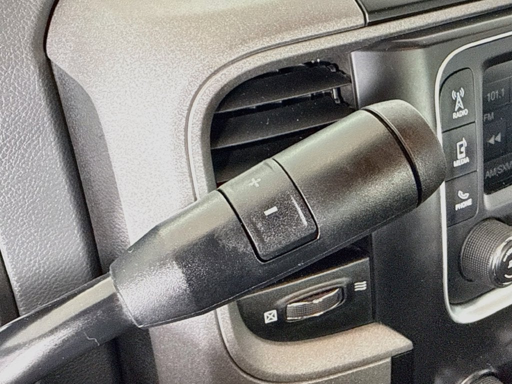 2015 RAM 1500 Tradesman