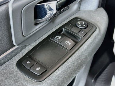 2015 RAM 1500 Tradesman