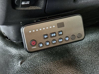 2015 RAM 1500 Tradesman