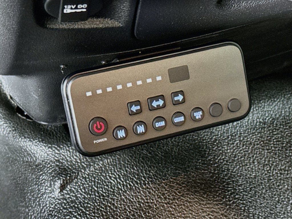 2015 RAM 1500 Tradesman