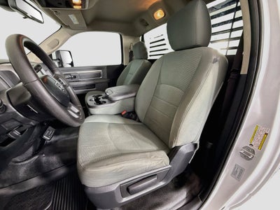 2015 RAM 1500 Tradesman