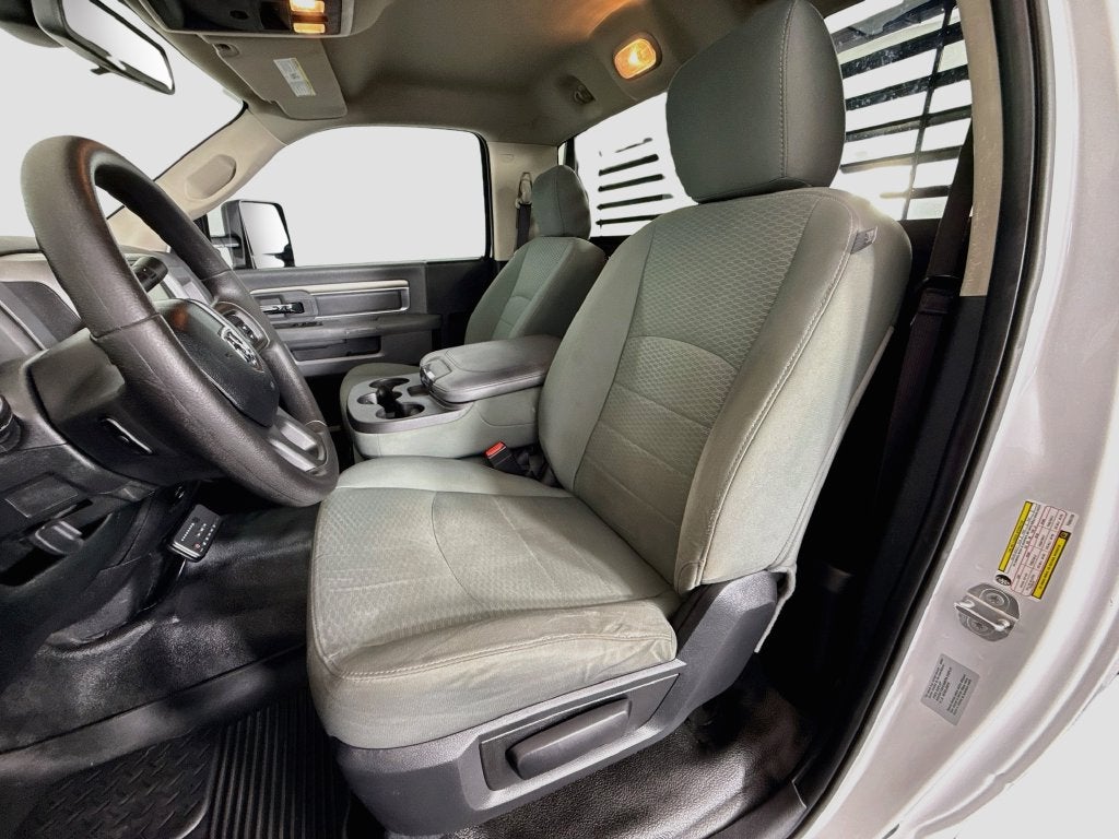 2015 RAM 1500 Tradesman