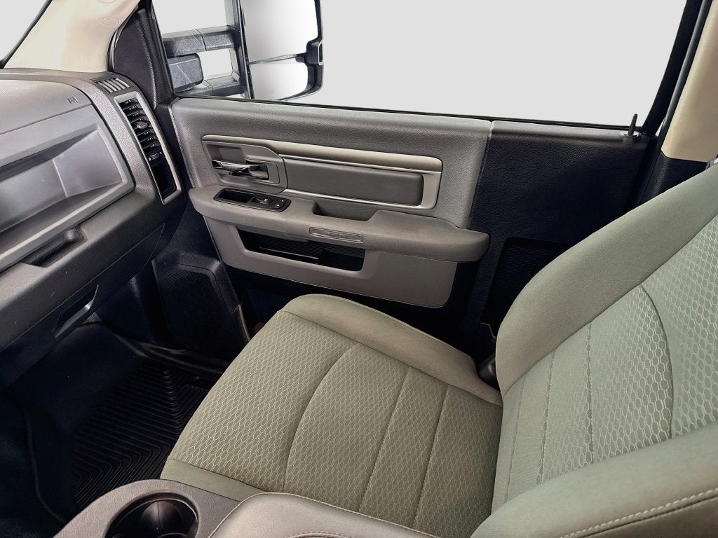 2015 RAM 1500 Tradesman