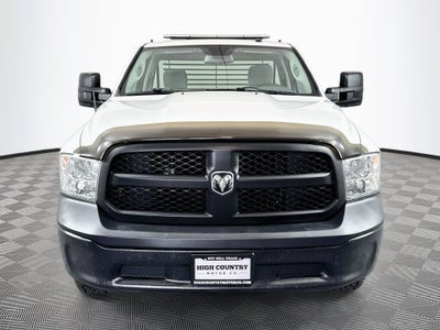 2015 RAM 1500 Tradesman