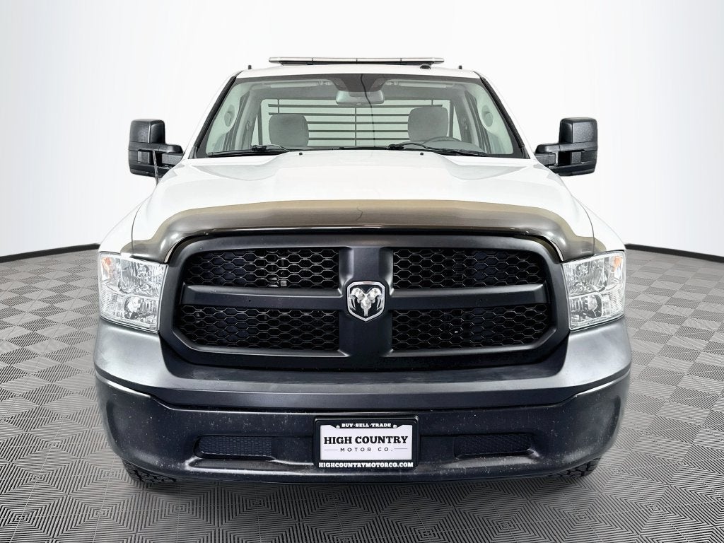 2015 RAM 1500 Tradesman