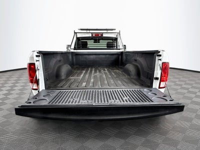 2015 RAM 1500 Tradesman
