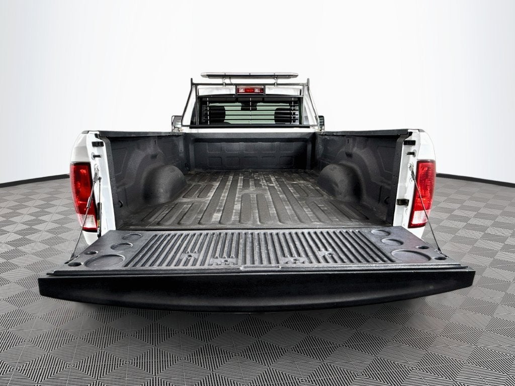 2015 RAM 1500 Tradesman
