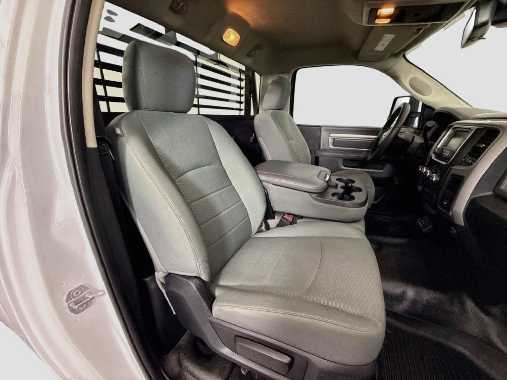 2015 RAM 1500 Tradesman