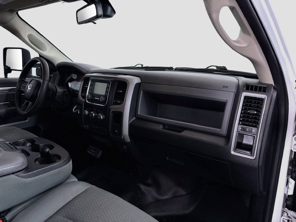 2015 RAM 1500 Tradesman