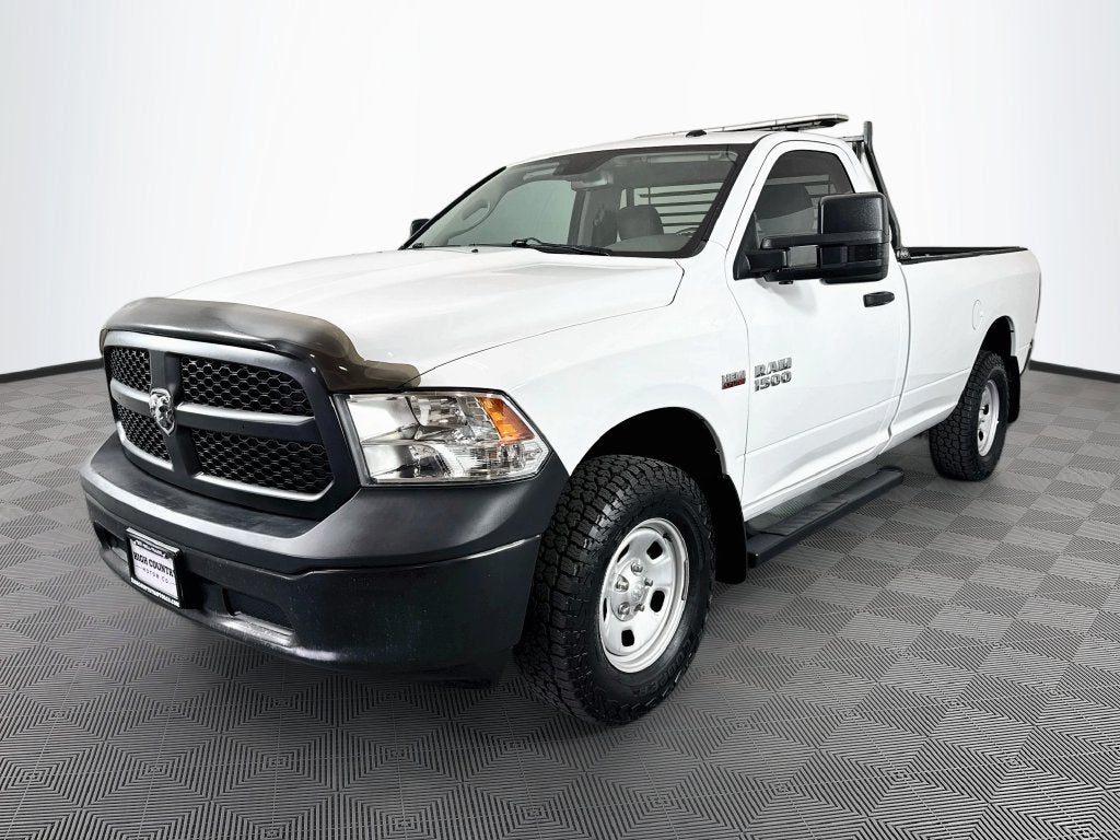 2015 RAM 1500 Tradesman