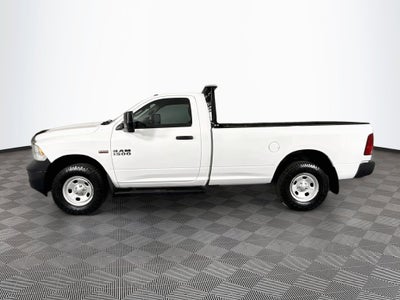 2015 RAM 1500 Tradesman