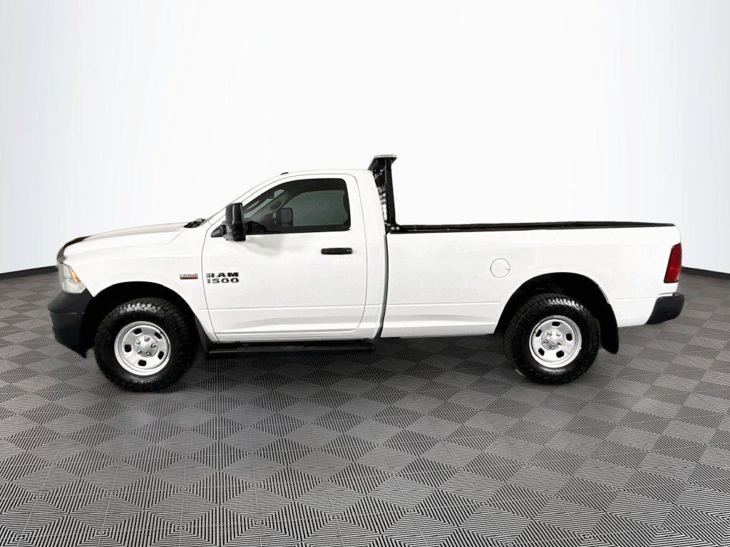 2015 RAM 1500 Tradesman