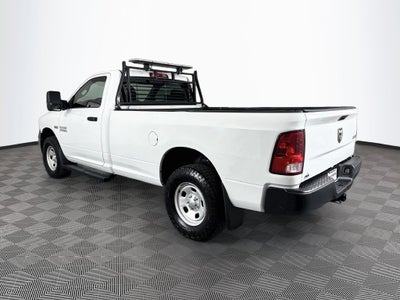 2015 RAM 1500 Tradesman
