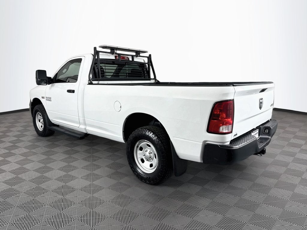 2015 RAM 1500 Tradesman