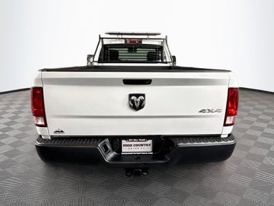 2015 RAM 1500 Tradesman
