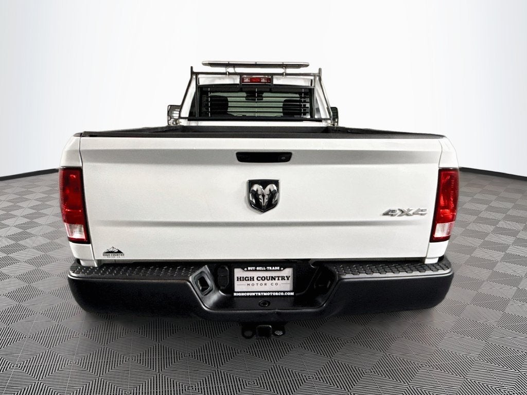 2015 RAM 1500 Tradesman