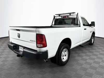 2015 RAM 1500 Tradesman