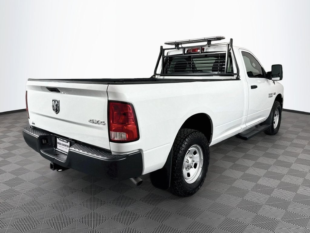 2015 RAM 1500 Tradesman