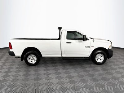 2015 RAM 1500 Tradesman