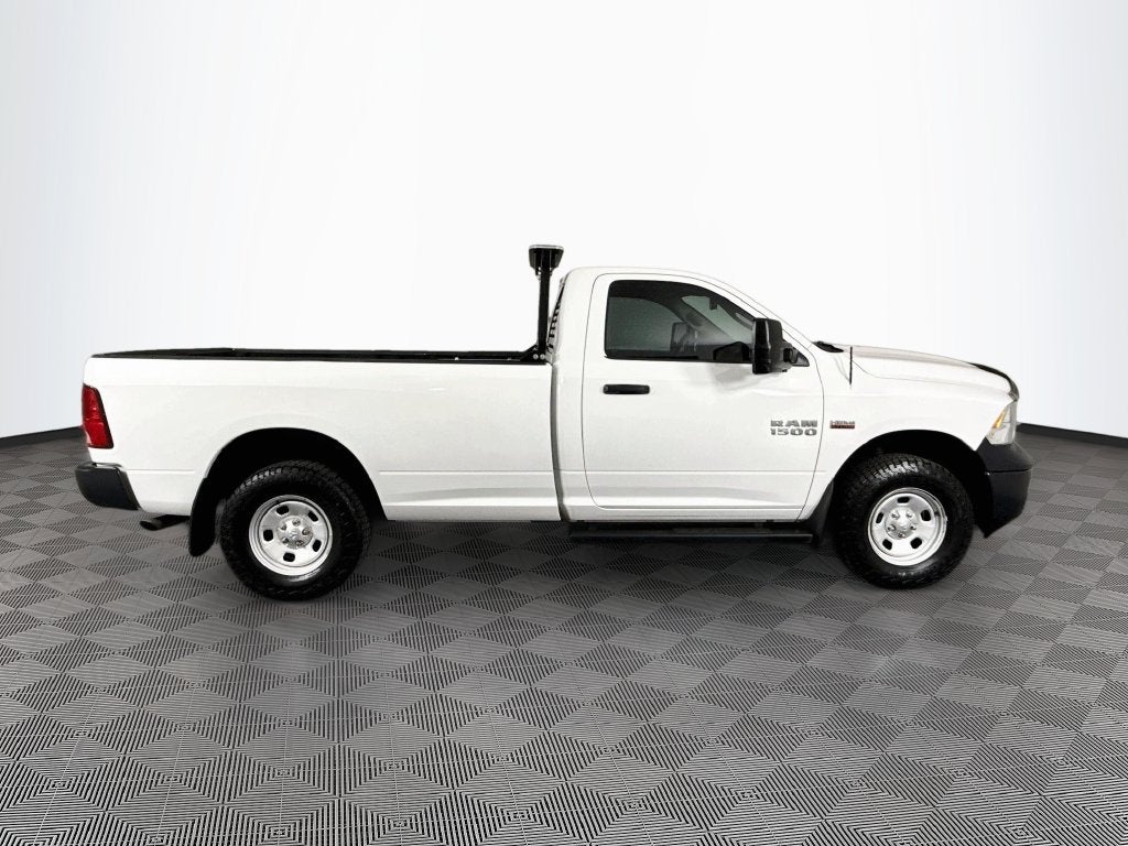 2015 RAM 1500 Tradesman