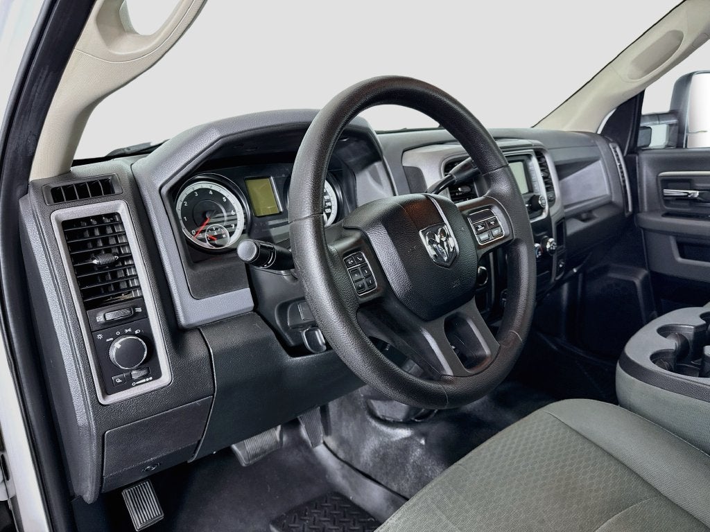 2015 RAM 1500 Tradesman