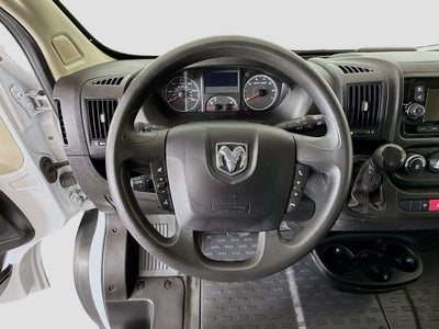 2019 RAM ProMaster 2500 High Roof