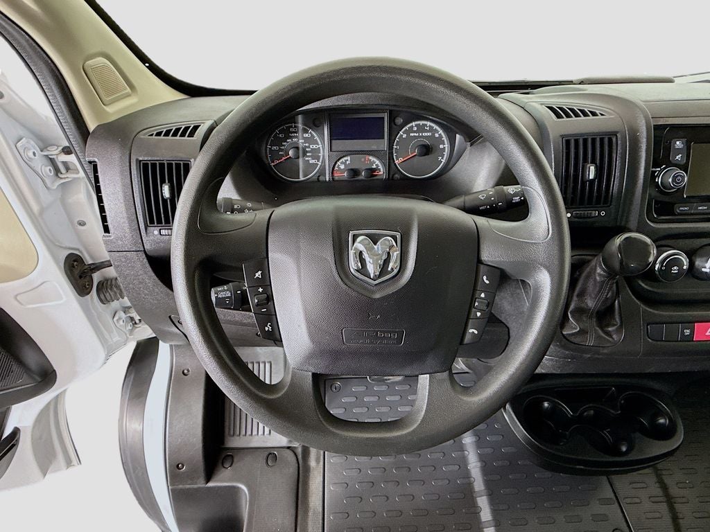 2019 RAM ProMaster 2500 High Roof