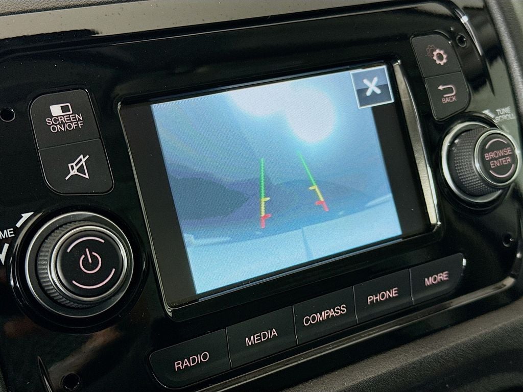 2019 RAM ProMaster 2500 High Roof
