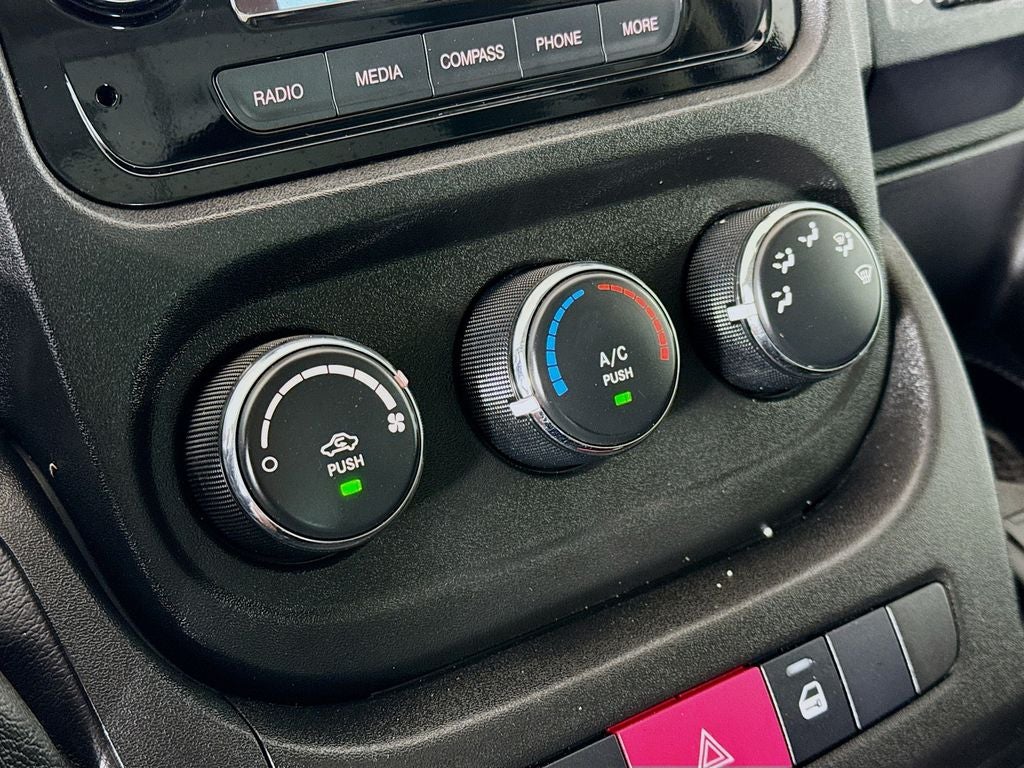 2019 RAM ProMaster 2500 High Roof