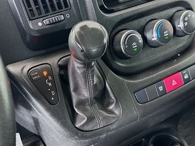 2019 RAM ProMaster 2500 High Roof