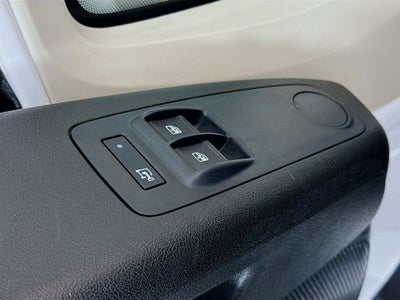 2019 RAM ProMaster 2500 High Roof