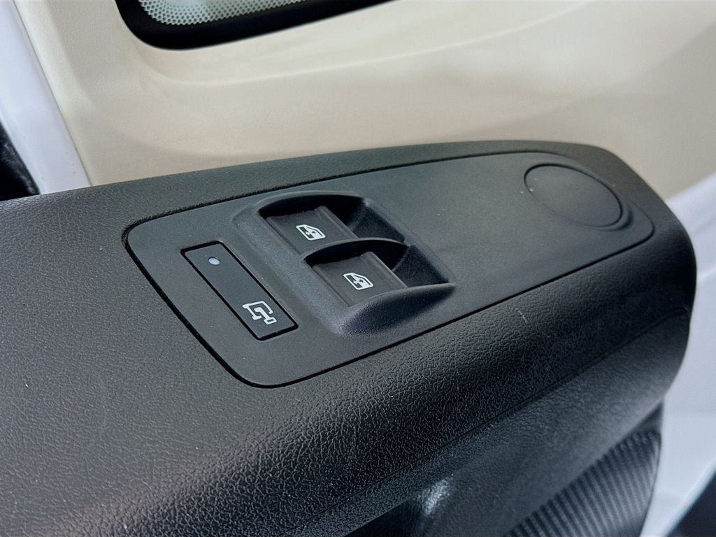 2019 RAM ProMaster 2500 High Roof