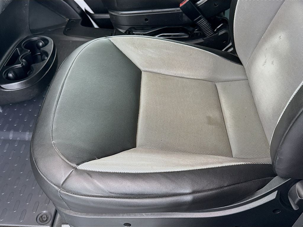 2019 RAM ProMaster 2500 High Roof