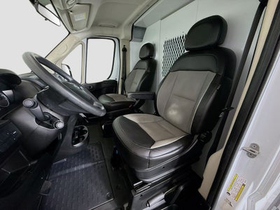 2019 RAM ProMaster 2500 High Roof