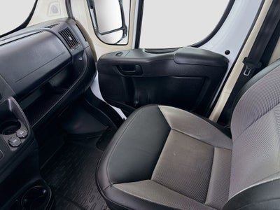2019 RAM ProMaster 2500 High Roof