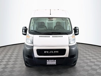2019 RAM ProMaster 2500 High Roof