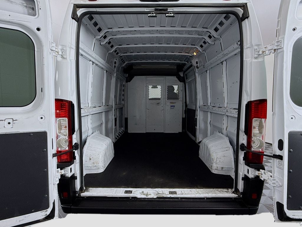 2019 RAM ProMaster 2500 High Roof