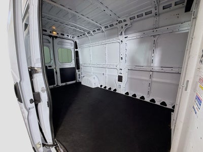2019 RAM ProMaster 2500 High Roof