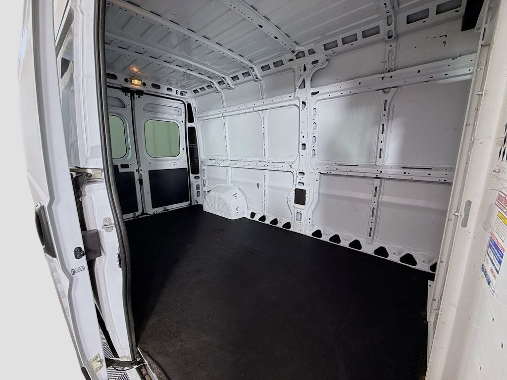 2019 RAM ProMaster 2500 High Roof