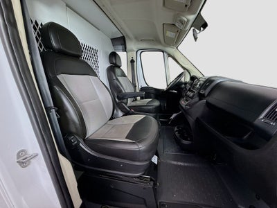 2019 RAM ProMaster 2500 High Roof