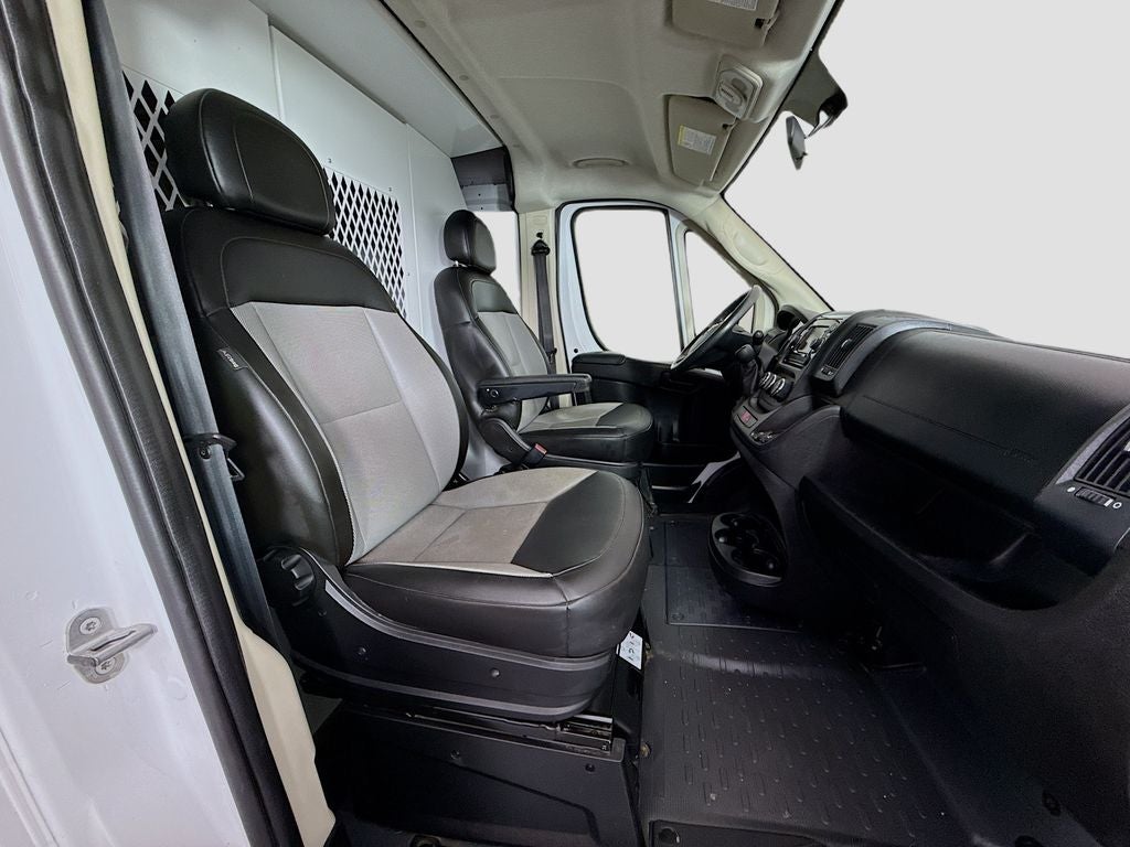 2019 RAM ProMaster 2500 High Roof