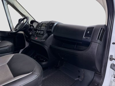 2019 RAM ProMaster 2500 High Roof