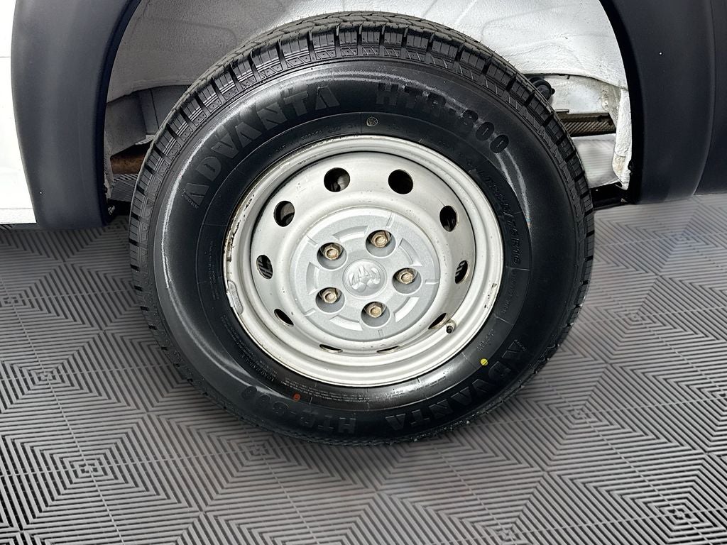 2019 RAM ProMaster 2500 High Roof