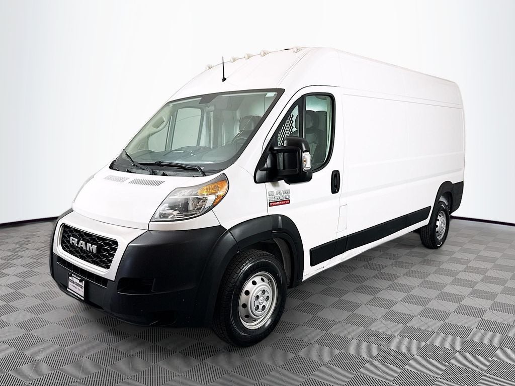 2019 RAM ProMaster 2500 High Roof